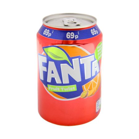 فانتا فواكه