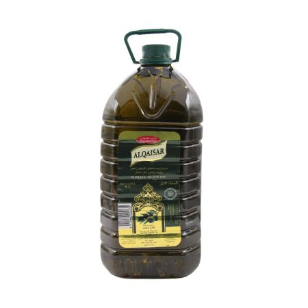 زيت الزيتون القيصر